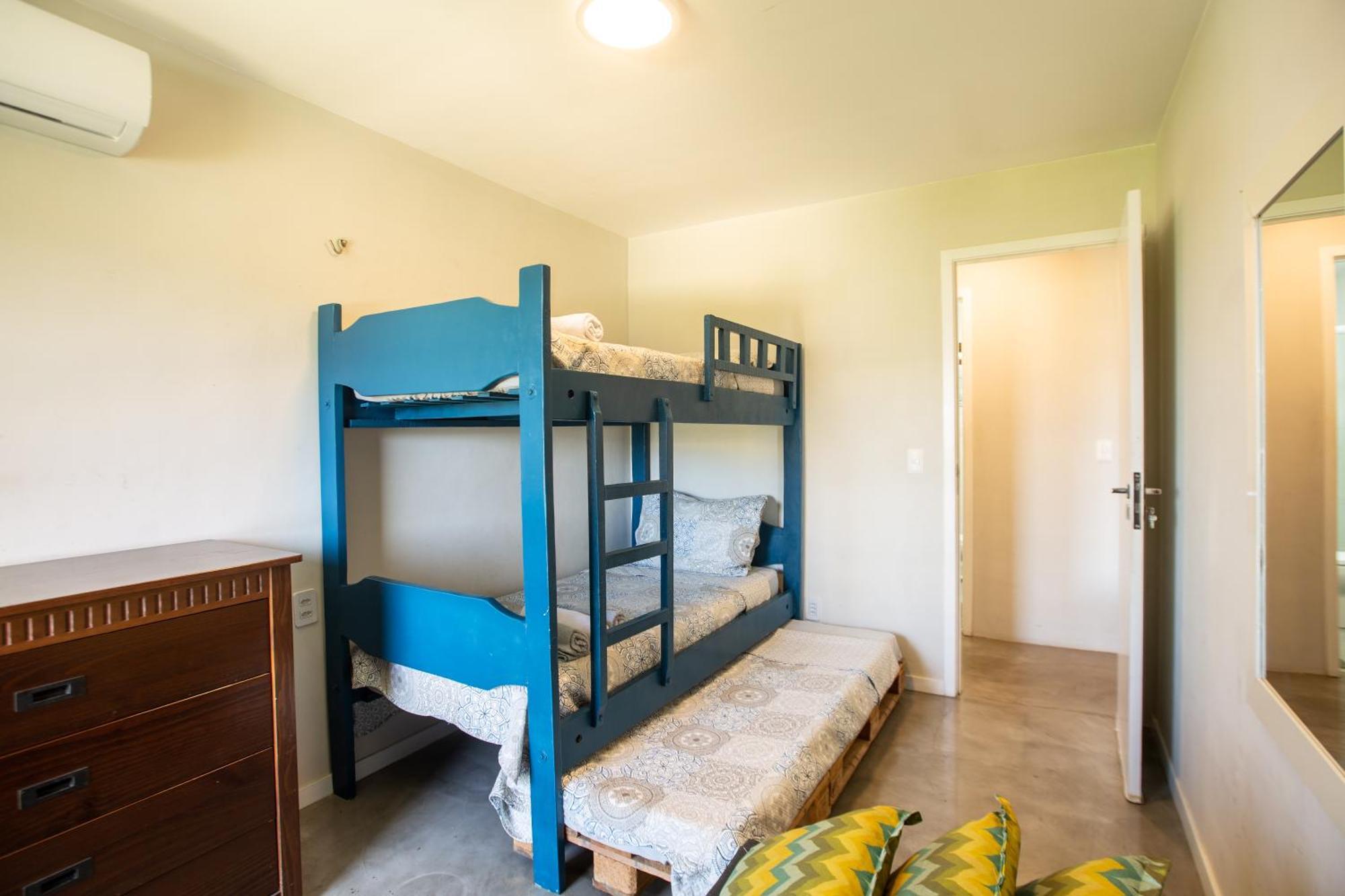 Cumbuco Wai Wai Apartamento Com Vista Para O Mar Dış mekan fotoğraf