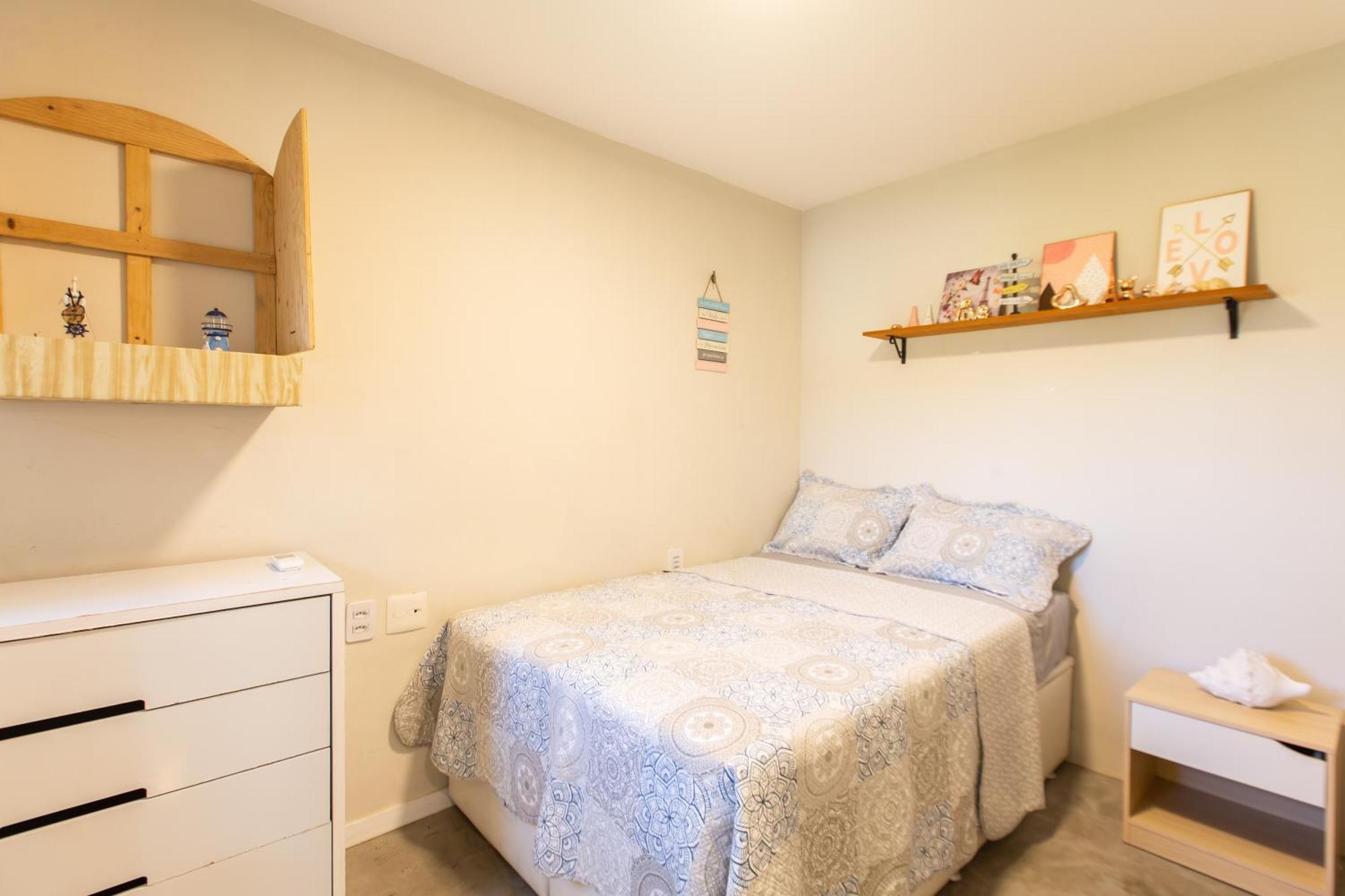 Cumbuco Wai Wai Apartamento Com Vista Para O Mar Dış mekan fotoğraf